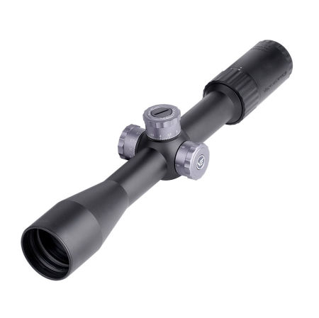 Vector Optics - Luneta celownicza Marksman 4-16x44 - 30 mm